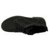 Kotníkové zimní boty Axel černé AXBW096