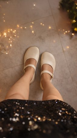 Na ples v pohodlí? Elegantní boty, ve kterých se budete cítit pohodlně až do rána