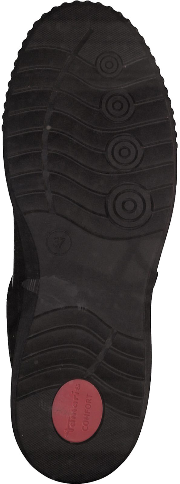 Scarpe Comfort Ufficio Mocassini Donna Tamaris 8-83706-42 - Comfort E Vestibilità Ampia Per Piedi Larghi Tamaris Mocassini Donna