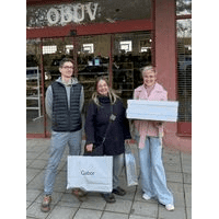 Kozačky, které se hledají 30 let? Paní Gábina našla své vysněné! 👢❤️