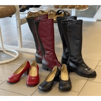 Kozačky, které se hledají 30 let? Paní Gábina našla své vysněné! 👢❤️