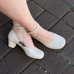 Černé bosolodičky Helena - široká špička (Široké)