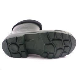 Viking Trophy Icefighter Warm Mid black/grey 5-93965-203 na široké chodidlo