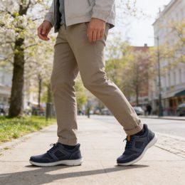 Pánské polobotky černé Josef Seibel New Anvers 11 na široké chodidlo