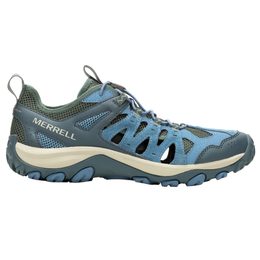 Sandály Merrell Accentor 3 Sieve steel blue J037569