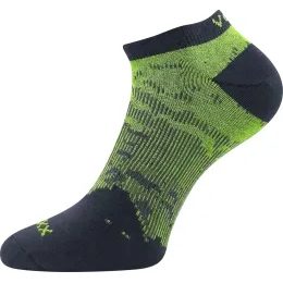 Ponožky VoXX Rex 18 119725 zelené