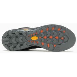 Trekové boty Merrell Moab Adventure 3 earth J003803