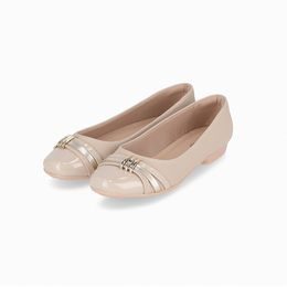 Baleríny černé Piccadilly Ivone 143222-004 na hallux