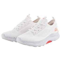 Nadměrné dámské tenisky bílé Arco 2 na hallux