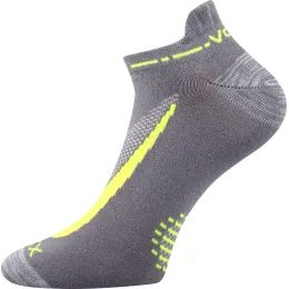 Ponožky Voxx  Rex 10 113570 šedé