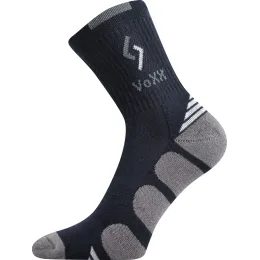 Ponožky VoXX Tronic sport tm.modré