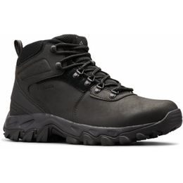 Columbia Newton Ridge Plus II Waterproof Black, Black 1594731011