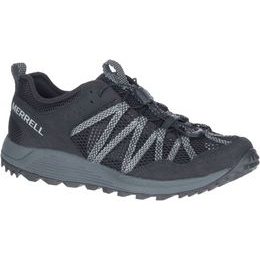 Tenisky Merrell Wildwood Aerosport black J036109