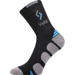 Ponožky VoXX Tronic sport černé