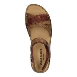 Dámské barefoot kotníkové boty černé Josef Seibel Wynona 04 široká špička