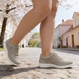 Pánské zimní kotníkové boty kožené Jomos 406501 336 000 černé na suchý zip s kožíškem na široké chodidlo