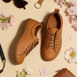 Dámské polobotky černé beBare na hallux