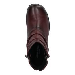 Sandály dámské Axel 2450 béžové květ kožené na široké chodidlo