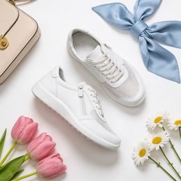 Dámské mokasíny černé Arcopedico elastické Olympus široká špička