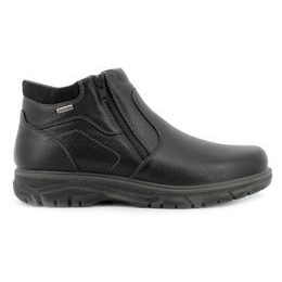 Zimní boty IMAC černé I2894z61