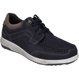 Polobotky Josef Seibel Enrico 25 indigo-kombi 25325 TE21 526