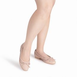 Baleríny černé Piccadilly Ivone 143222-004 na hallux