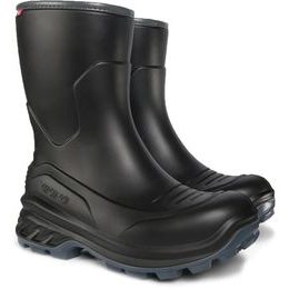 Viking Trophy Icefighter Warm Mid black/grey 5-93965-203 na široké chodidlo