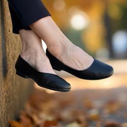 Mokasíny černé Piccadilly 250132-500 na hallux