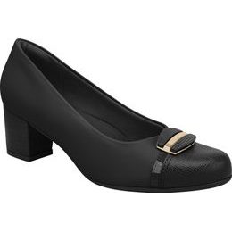 Nadměrné lodičky černé Piccadilly Laura 110194-5 na hallux