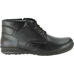 Zimní boty IMAC černé I3321z61