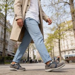 Polobotky dámské béžové Mediline 15070 na hallux