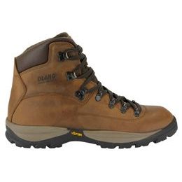 Trekové boty Columbia Newton Ridge Plus II Waterproof Cordovan, Squas 1594731231