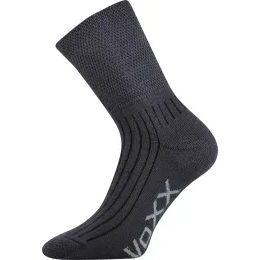 Ponožky VoXX Stratos šedé