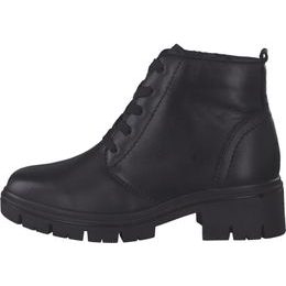 Kotníkové boty Tamaris black 8-8-86414-29 001