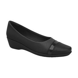 Baleríny černé Piccadilly 143231-5 na hallux