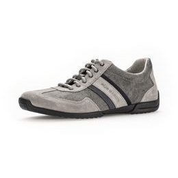 Polobotky Pius Gabor midgrey/dk.grey/fjord 1137.10.03