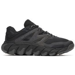 Nadměrné pánské černé černé Merrell Maipo Explorer Aerosport