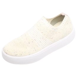 Dámské barefoot polobotky modré Josef Seibel Wynona 06 široká špička