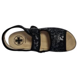 Dámské sandály béžové Mediline 24725 na hallux