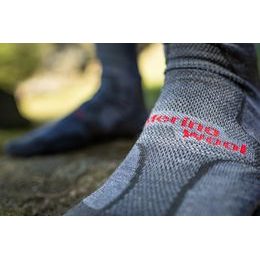 Zdravotní ponožky VoXX Corsa Medicine černé