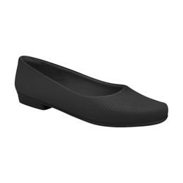 Baleríny černé Piccadilly Raquel 250115-607 na hallux
