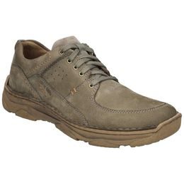 Polobotky Josef Seibel Liam 01 schilf 24401 304 605 široká špička