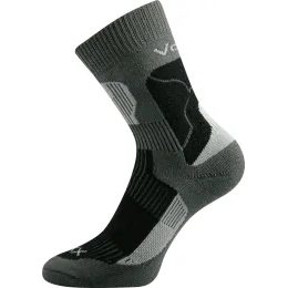 Ponožky Voxx outdoor Treking šedé
