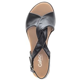 Sandály Remonte weiss kombi R3605-80