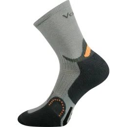 Ponožky VoXX Actros sport pro šedé