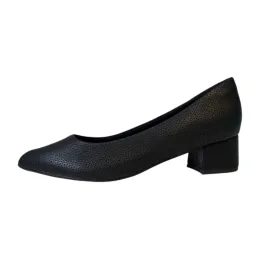 Lodičky černé Piccadilly Taci 739015-242 na hallux