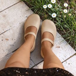 Černé bosolodičky Helena - široká špička (Široké)