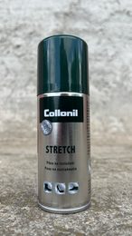 Pěna na roztažení obuvi Collonil Stretch - když boty tlačí víc, než je zdrávo…