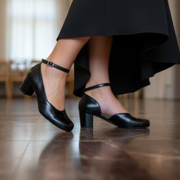 Na ples v pohodlí? Elegantní boty, ve kterých se budete cítit pohodlně až do rána