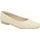 Baleríny béžové Piccadilly Raquel 250115-572 na hallux